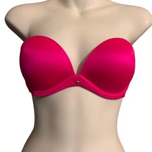 Victoria's Secret "Very Sexy" Strapless Bra